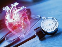 درمانی ساده برای فشار خون بالا