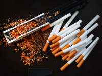 دود تنباکو عاملی برای بروز سرطان مثانه