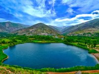 دیدنی‌ترین روستاهای اطراف کرج برای سفر یکروزه