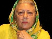 گریم دیدنی ثریا قاسمی در حبس مجرد + عکس