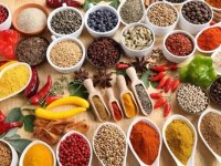 ادویه‌هایی که حکم آنتی بیوتیک دارند