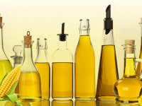سالم‌ترین روغن برای پختن و سرخ ‌کردن مواد غذایی