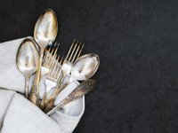 راهنمای خرید بهترین سرویس قاشق چنگال