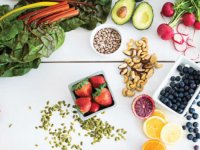 تغذیه درمانی در اندومتریوز