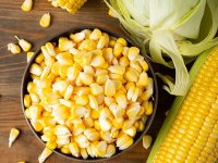 مزایای بی نظیر ذرت برای جلوگیری از هموروئید