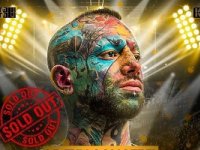 همه چیز درباره کنسرت جنجالی تتلو در ترکیه