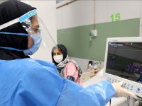 ۹۳ فوتی جدید کرونا در کشور؛ ۸۰۱۰ بیمار دیگر شناسایی شدند