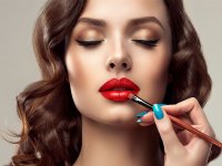 آیا آرایش باعث پیری زودرس پوست می‌شود؟