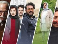 بازیگرانی که ماهانه 350 تا 500 میلیون دستمزد می گیرند!