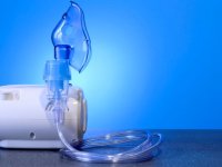 نبولایزر برای سالمندان در منزل