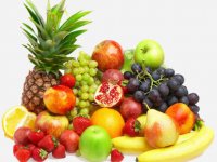 آخرین قیمت‌ها از بازار میوه و تره‌بار