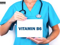 کمبود ویتامین B6 در بدن چه عوارضی دارد؟