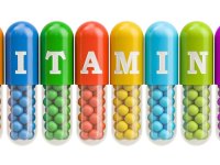 ویتامین‌هایی که به کنترل اشتها و مبارزه با چاقی کمک می‌کنند