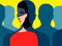 الگوی سوم به زن نگاه جنسیتی ندارد