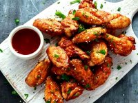 مضرات خوردن بال و گردن مرغ برای سلامتی