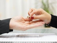 چه زمانی دریافتید تنها راهِ باقی مانده طلاق است؟