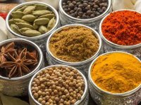 این ادویه‌ها به افزایش سوخت و ساز بدن کمک می‌کنند؟