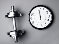 در این زمان ها بهتر است ورزش نکنید