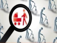 تاثیر پیری جمعیت بر آلودگی زیست‌محیطی در ایران