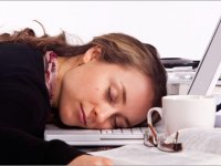 دلیل احساس خستگی دائمی