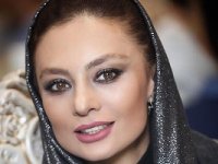 یکتا ناصر و حسن معجونی در "شمش طلا" حاتمی کیا + عکس