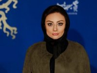 یکتا ناصر، سوگل خلیق، حسن معجونی و همسرش در جشنواره فجر 1400 + تصاویر