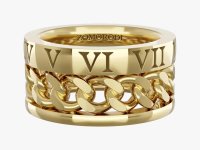 ریزش قیمت‌ها در بازار طلا و ارز