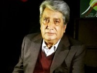 بازی در کنار شهاب حسینی برایم لذتبخش بود
