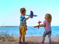 تابستان؛ فرصتی دوباره برای رشد روانی کودکان و نوجوانان