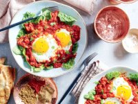 مواد غذایی مناسب برای زنان در سنین مختلف