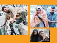 سریال‌های رمضانی در جعبه جادو