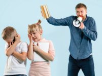 اما و اگر‌های سختگيرى والدين براى كودكان