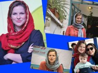 حکایت دختر ماجراجوی هلندی در ایران