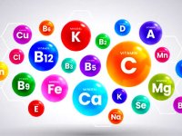 ویتامین‌های موثر در  کاهش وزن