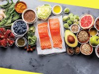 راهنمای تغذیه روزانه ما