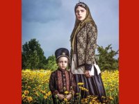 جیران؛ روایت عاشقانه‌ای از دل تاریخ