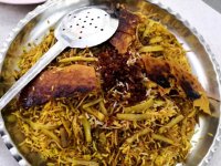 خواص کنگر پلو در طب سنتی