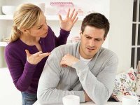 چگونه با شوهر بی‌مسئولیت رفتار کنیم؟