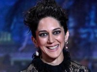 زهرا امیرابراهیمی بهترین بازیگر زن جشنواره کن 2022 + عکس