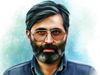 صدایی که راهنمای آسمانی شدن بود