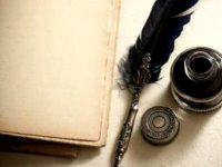 در وادی شعر و ادب