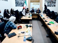 هنوز نتوانستیم در فیلم و سینما به زنان قوی بپردازیم