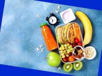 گام به‌گام با دانش تغذیه ( قسمت اول )