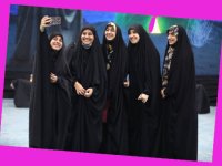 کشف حجاب از نظرسنجی تا نظرورزی