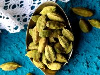 با این ادویه خوشبو چربی‌های بدن را بسوزانید
