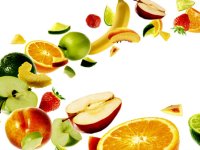 غذاهای مناسب برای التهاب اعصاب کمر