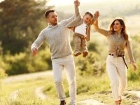 شیوه‌های فرزند پروری