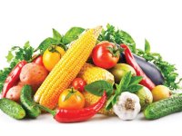 هشدار؛ سبزیجات هم چاق کننده هستند !