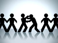 تغییر روند خشونت‌ها با تغییرات اجتماعی