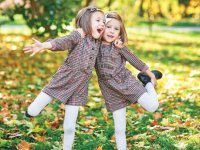 دوقلوزایی  و عوامل مؤثر بر آن